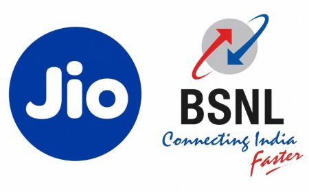 Broadband लगवाना है? Jio और BSNL के ₹399 वाले Plan का पूरा गणित, कौन है Best Choice?