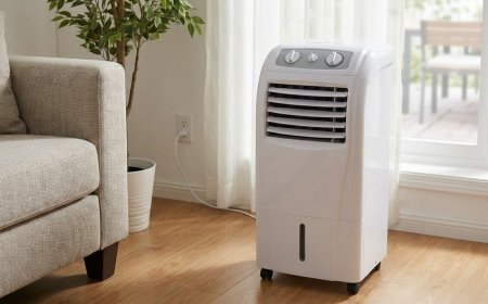 नया Air Cooler खरीदने की है Planning? इन 5 गलतियों से बचें, वरना पैसा हो जाएगा Waste