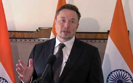 रॉकेट नहीं, Elon Musk का Starlink बना SpaceX का 'कमाई इंजन', Financial Report में बड़ा खुलासा