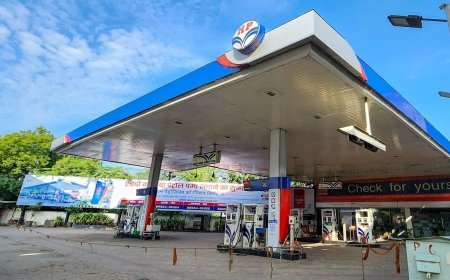 अब Consumer को मिलेगा पूरा Fuel! केंद्र ने Petrol, CNG, Hydrogen पंपों की जांच के लिए जारी किए New Guidelines