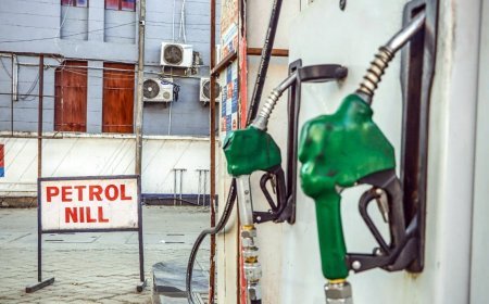 Hormuz संकट से तेल बाज़ार में भूचाल, Brent Crude के $120 पार जाने का मंडरा रहा खतरा
