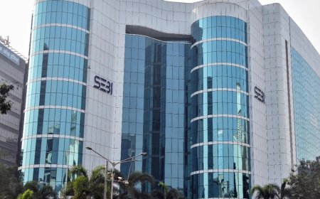 SEBI की नई WFH Policy: अब कर्मचारी करेंगे घर से काम, खर्च घटाने का बड़ा प्लान