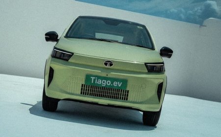 Tata Motors का बड़ा एक्शन: EV Booking में ढाई गुना उछाल, अब 50% बढ़ेगा उत्पादन
