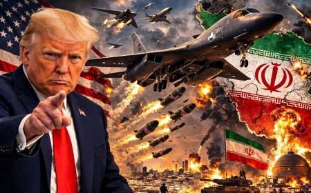 America-Iran में बड़ी सफलता! 60 दिन के Ceasefire पर बनी सहमति, नई Nuclear Deal की राह खुली।
