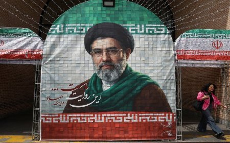 Iran के सर्वोच्च नेता Khamenei का संसद को फरमान, Post-War Economy के लिए बनाया नया रोडमैप