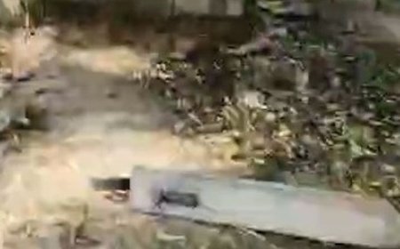 फर्रुखाबाद में रातभर 100 गांवों की बिजली गुल:तेज हवा से 33 केवी लाइन में ब्रेकडाउन, शहर में भी ट्रिपिंग