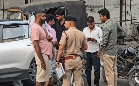 रामनगर में स्विमिंग पूल में डूबी 4 साल की मासूम:मृत बच्ची को गोद में उठाकर दिल्ली रवाना हुआ पिता, रिजॉर्ट की सुरक्षा व्यवस्थाओं पर उठे सवाल