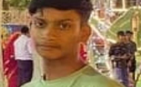 पानीपत नहर में डूबा नाबालिग:नहाते समय डूबे दो दोस्त, एक तैरकर बाहर निकला, 3 बहनों के इकलौते भाई की तलाश जारी