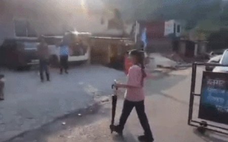उत्तराखंड पुलिस ने धूप में खड़ा कर किया टार्चर:रोहतक में बोला पीड़ित हेमंत, टैक्सी माफिया व पुलिस की मिलीभगत से बना अराजकता का माहौल