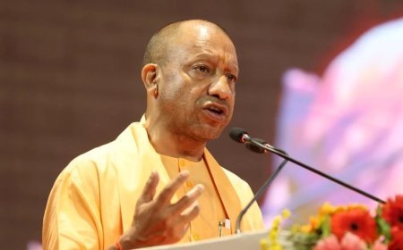 योगी सरकार की डिजिटल क्रांति: 98.76% आंगनबाड़ी लाभार्थियों का सत्यापित पंजीकरण, पोषण योजनाओं में बढ़ी पारदर्शिता