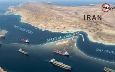 Strait of Hormuz खुलने पर भी तुरंत नहीं घटेंगी तेल की कीमतें, क्या हैं चुनौतियां, दुनिया पर क्या पड़ेगा असर