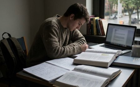 UPSC की तैयारी नहीं जाएगी बेकार, SSC CGL से RBI तक इन 5 Exams में बनें Officer