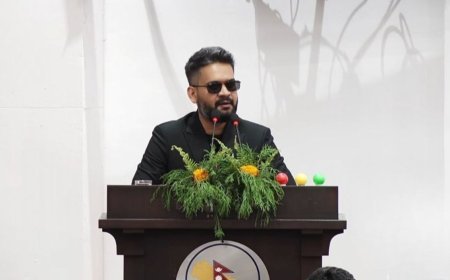 India-Nepal Border Dispute पर PM Balen Shah का नया रुख, कहा- बातचीत से ही सुलझेगा विवाद