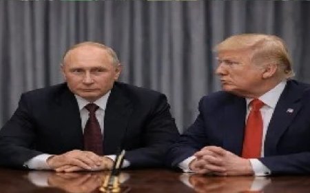 NATO में घुसे पुतिन? अब क्या होने वाली है पूरे यूरोप से सीधी जंग