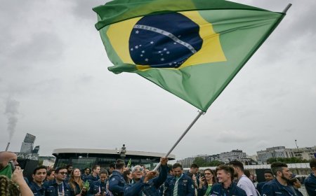 अपराध पर एक्शन या Geopolitics? Brazil के Gangs को Terrorist घोषित करने के पीछे America का असली मकसद क्या?