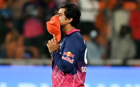 Asian Games से Suryakumar Yadav का पत्ता साफ! BCCI ने IPL स्टार वैभव सूर्यवंशी को दिया मौका