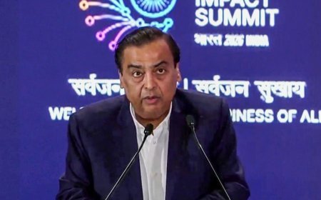मुकेश अंबानी का बड़ा ऐलान, Jio Platforms IPO से पहले Stakeholders की भागीदारी बढ़ाने पर फोकस