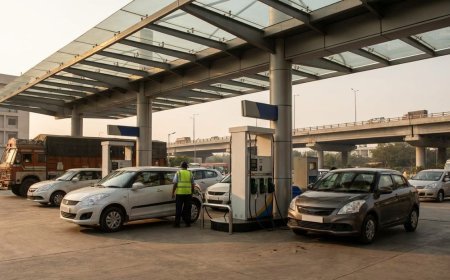 Diesel गाड़ियों से घटेगा Pollution! Carbon Emission कम करने के लिए सरकार बनाएगी नई Fuel Policy