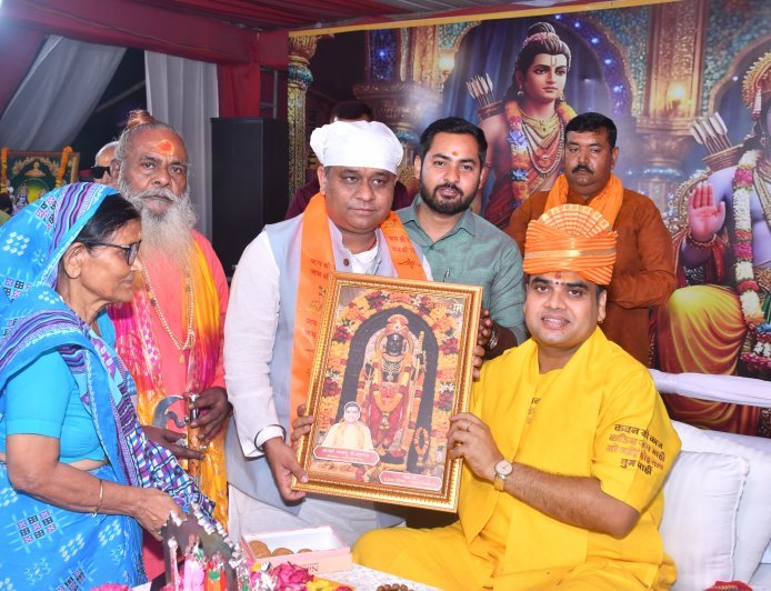 राम कथा के अनसुने किस्से: रामायण के वे प्रसंग जो कम ही लोगों ने सुने हैं और जो जीवन में बदलाव ला सकते हैं