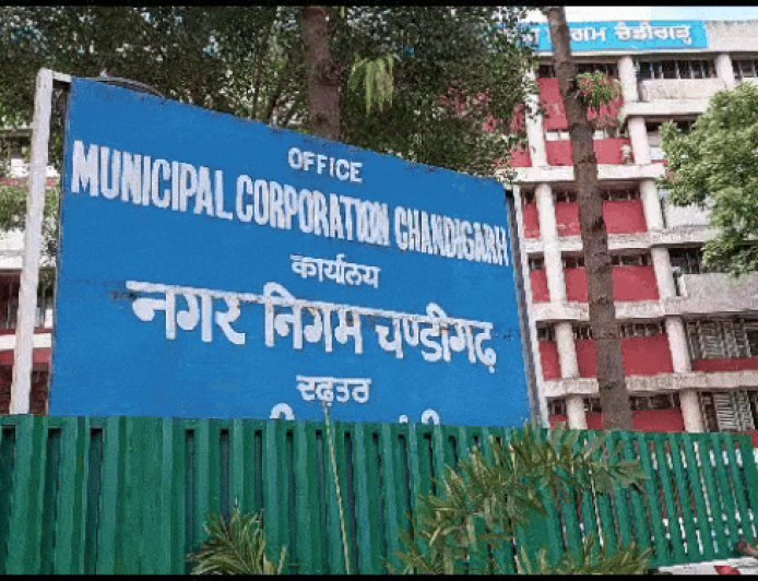 चंडीगढ़ में पूर्व सैनिकों को बड़ी राहत:100% मकान कर माफी का प्रस्ताव पास, परिवारों में खुशी; पंजाब-हरियाणा के बराबर हुआ फैसला