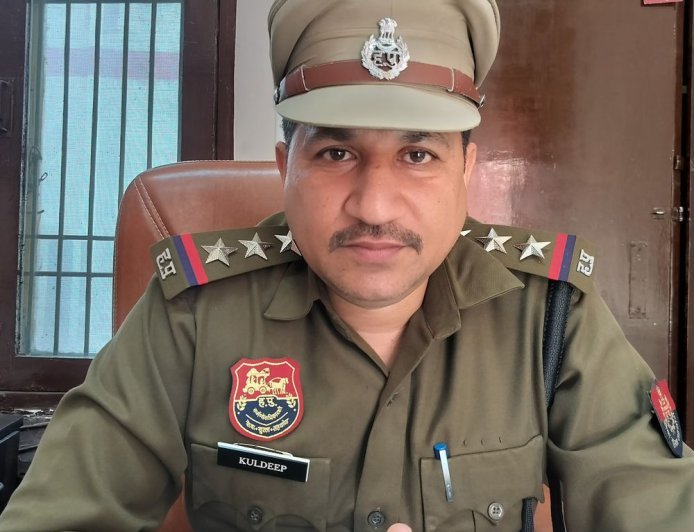 फतेहाबाद में स्कूल अकाउंटेंट पर गबन का केस:फीस और अन्य मदों में सात लाख रुपए की हेराफेरी, महिला आरोपी को हिसार जेल भेजा