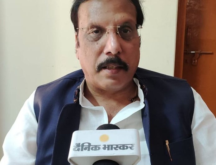 घोसी सांसद ने स्मार्ट मीटर अनियमितता पर CBI जांच मांगी:प्रधानमंत्री को पत्र लिखकर उपभोक्ताओं के शोषण का आरोप