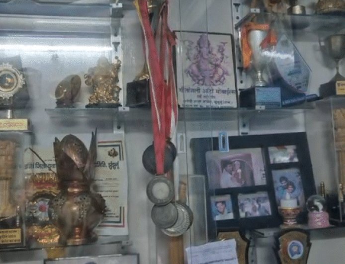 रिटायरमेंट के 60 मिनट पहले अधिकारी को मिली पोस्टिंग:बोले- आरोप गलत निकले, ये मेरी बड़ी जीत; हाईकोर्ट ने शिक्षा विभाग को फटकार लगाई
