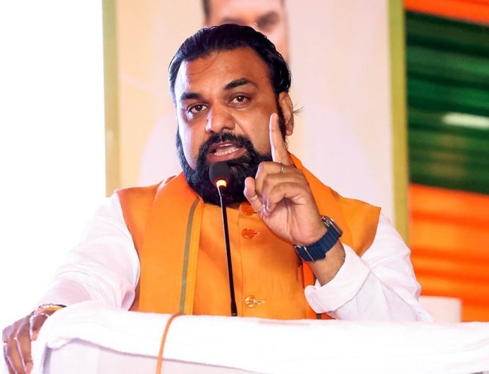 मुख्यमंत्री सम्राट चौधरी के “नया चेहरा और नया नारा” से पश्चिम बंगाल में चल गई भाजपा की लहर