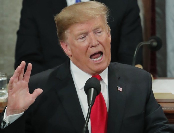 Donald Trump की नई 'लीगल चाल'? ईरान युद्ध को बताया खत्म, कांग्रेस की मंजूरी से बचने के लिए निकाला अनोखा रास्ता