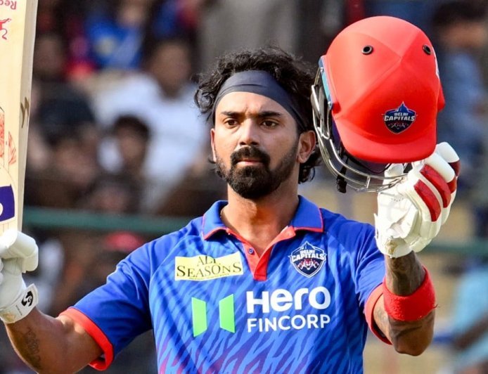 KL Rahul का सबसे बड़ा सपना, बोले- 'रिकॉर्ड नहीं, MS Dhoni जैसी 5 IPL Trophy जीतनी है'