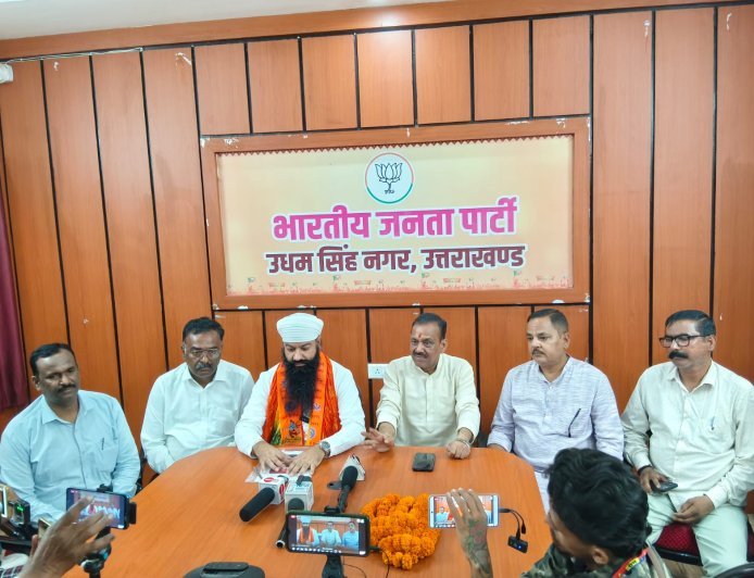 गेहूं खरीद पोर्टल की क्षमता 50 गुना बढ़ी- नामधारी