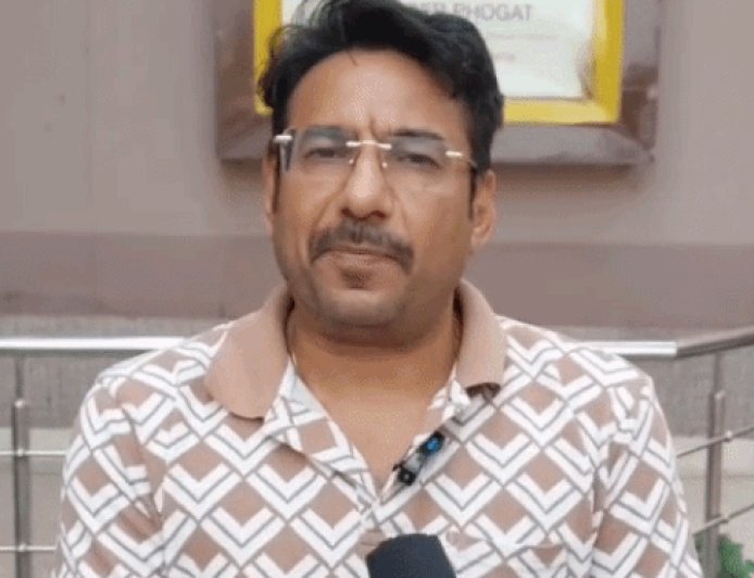 पूर्व सीएम मनोहर लाल के जीवन पर होगा सांग:रोहतक में 5 मई को सजेगा मंच; बचपन से अब-तक के संघर्ष को दिखाएंगे
