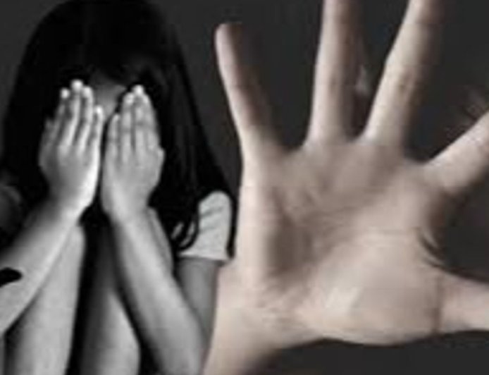 फतेहाबाद में नाबालिग से रेप, आरोपी गिरफ्तार:बहलाकर घर ले गया; सोशल मीडिया पर अश्लील फोटो भेज किया ब्लैकमेल