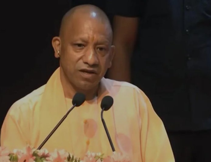 लखनऊ में नियुक्ति पत्र वितरण कार्यक्रम, CM योगी ने पारदर्शी भर्ती पर दिया जोर, भ्रष्टाचार पर साधा निशाना