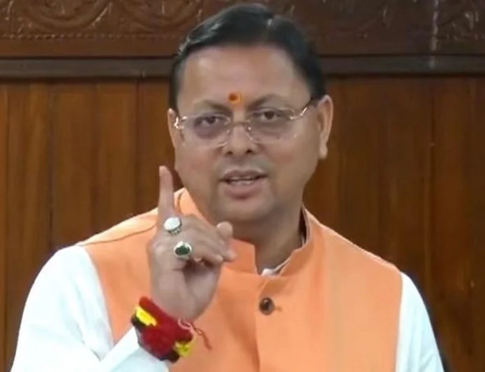 उत्तराखंड में बेटियों के लिए बड़ा फैसला, हर ब्लॉक में खुलेंगे बालिका छात्रावास, CM धामी के निर्देश