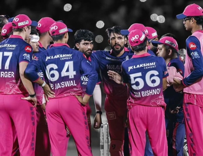 Rajasthan Royals के New Owners बने मित्तल-पूनावाला, IPL इतिहास का सबसे बड़ा और महंगा सौदा