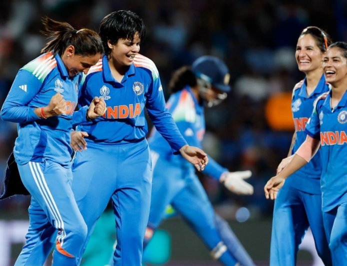 Mission T20 World Cup: Harmanpreet Kaur की अगुवाई में Team India का ऐलान, देखें पूरी Squad