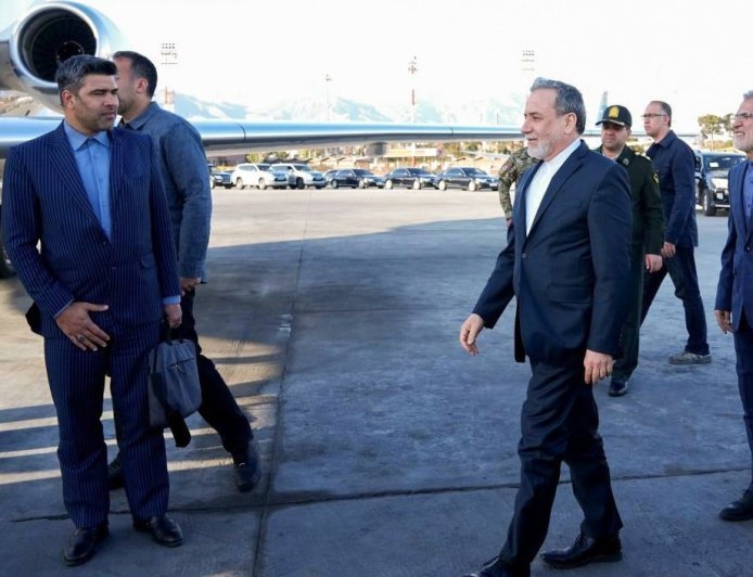 Iran-US Proposal | परमाणु लचीलापन और आर्थिक राहत... गतिरोध के बीच ईरान का अमेरिका को नया 'मल्टी-लेयर' प्रस्ताव