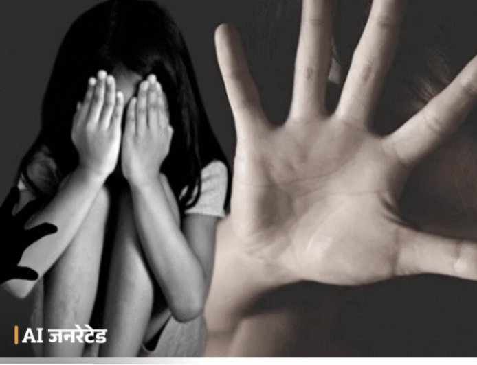 कैथल में नाबालिग लड़की से रेप की कोशिश:दुकान से सामान लेने जा रही थी; तीन युवकों ने रोका रास्ता