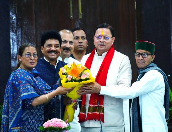पश्चिम बंगाल में राष्ट्रवाद और विकास की जीतः विकास शर्मा
