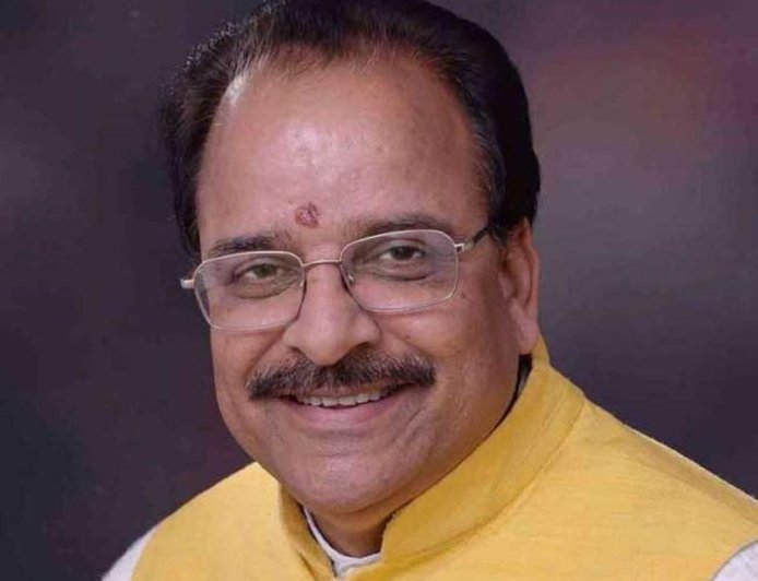 भाजपा की जीत जनविश्वास और विकास की राजनीति की जीत: अजय भट्ट