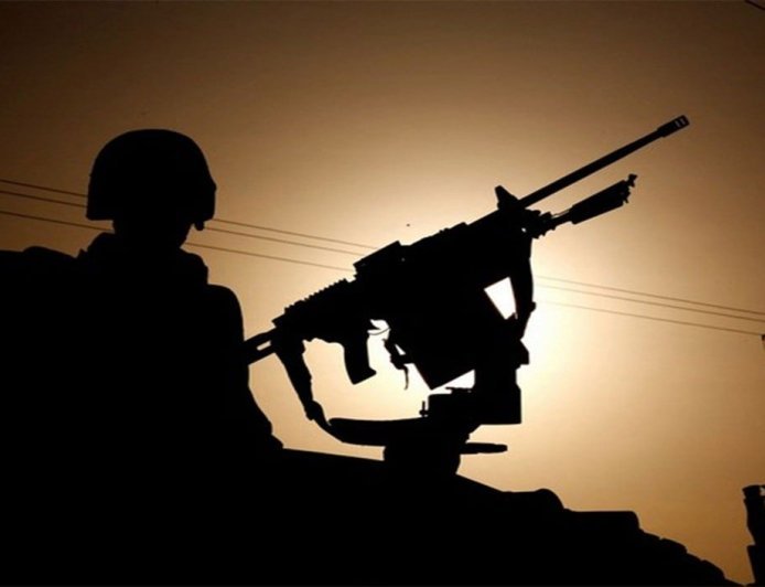 Balochistan में BLF का बड़ा हमला, 10 ठिकानों को बनाया निशाना, Pakistani सेना को भारी नुकसान का दावा