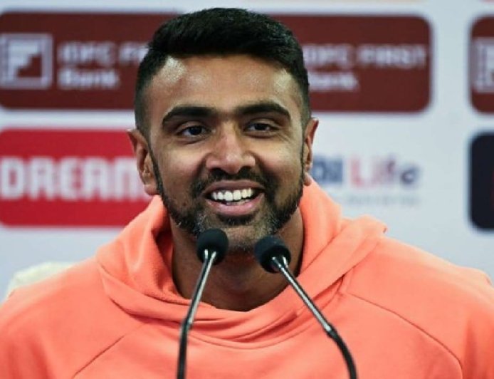 जब R Ashwin के Celebration पर भड़क गए थे 'Captain Cool' Dhoni, बताई पूरी कहानी