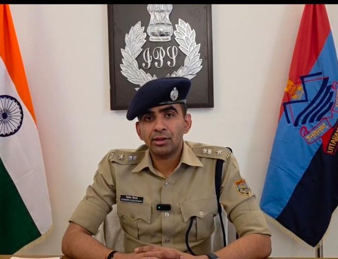 अंतर्राज्यीय मोटर साइकिल चोर गिरोह का पर्दाफाश,चोरी की 08 मोटर साइकिलें बरामद, 02 शातिर गिरफ्तार