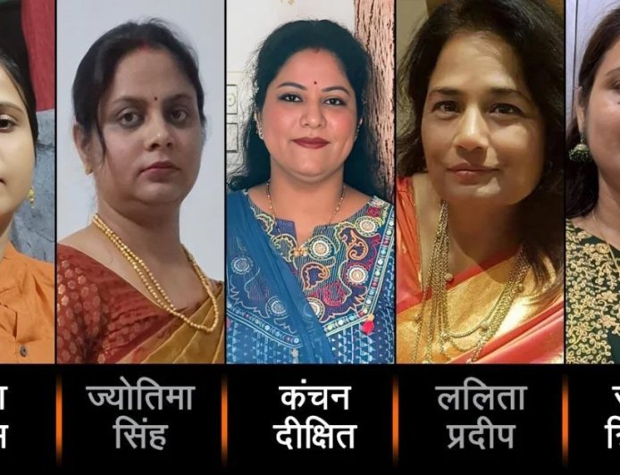 अब किसी मां को नहीं सताती बेटी की चिंता, यूपी में सुरक्षा को लेकर बदली तस्वीर