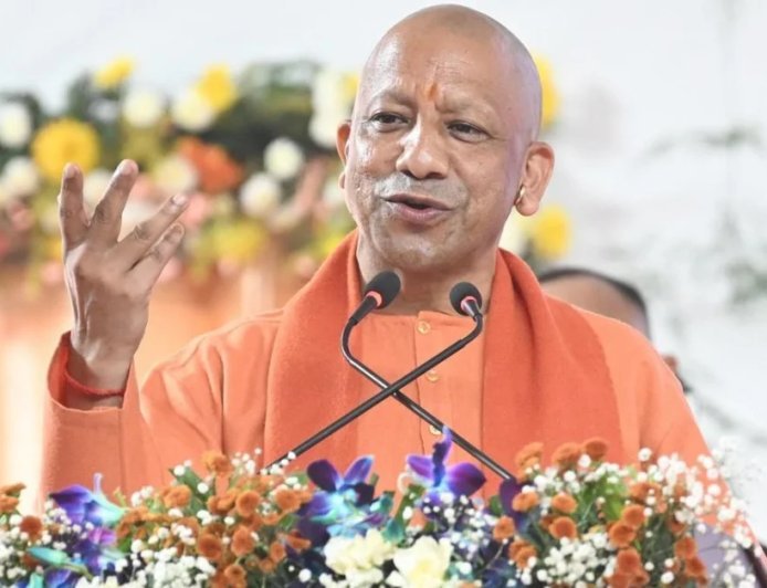 ओडीओपी सीएफसी को जनभागीदारी से जोड़ने पर योगी सरकार का जोर