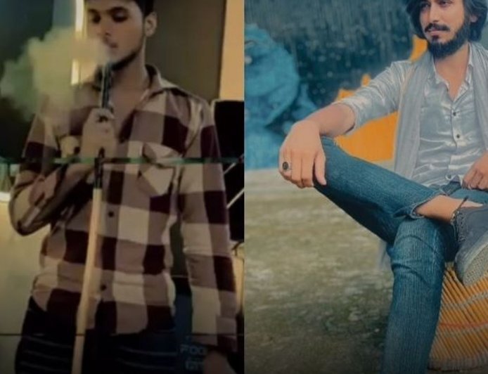 गाजियाबाद में 27 लाख लूटने वाले जुबैर-समीर एनकाउंटर में ढेर:20 मिनट तक 15 राउंड फायरिंग की; दरोगा और 2 सिपाही घायल; दो बदमाश भागे