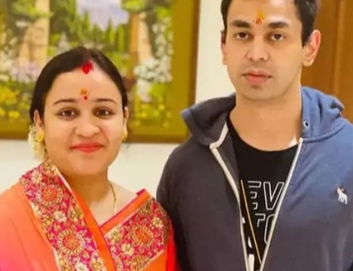 अखिलेश यादव के भाई प्रतीक का लखनऊ में निधन:मौत की वजह अभी पता नहीं, 38 साल के थे, पत्नी अपर्णा भाजपा नेता
