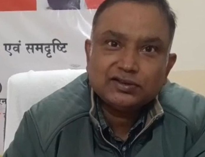 अंबेडकरनगर में 60,300 प्रीपेड मीटर पोस्टपेड में बदले:उपभोक्ताओं को मिली राहत, अब जून में आएगा मई का बिल