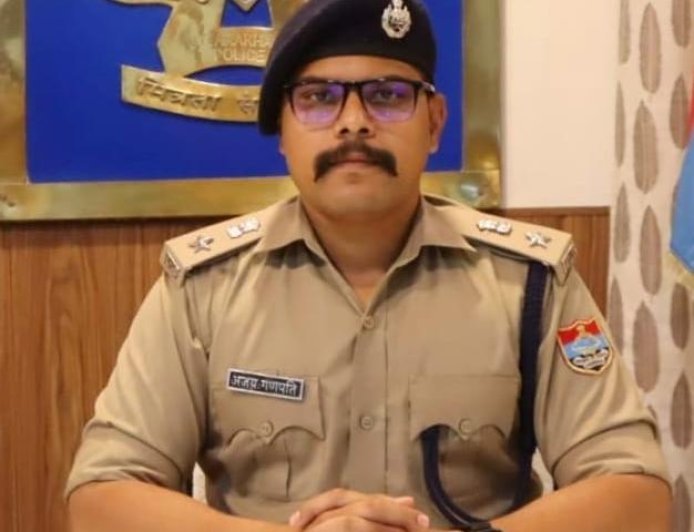 देशहित में अनूठी पहल,प्रत्येक शनिवार को पुलिस कार्यालयों में रहेगा “नो व्हीकल डे"